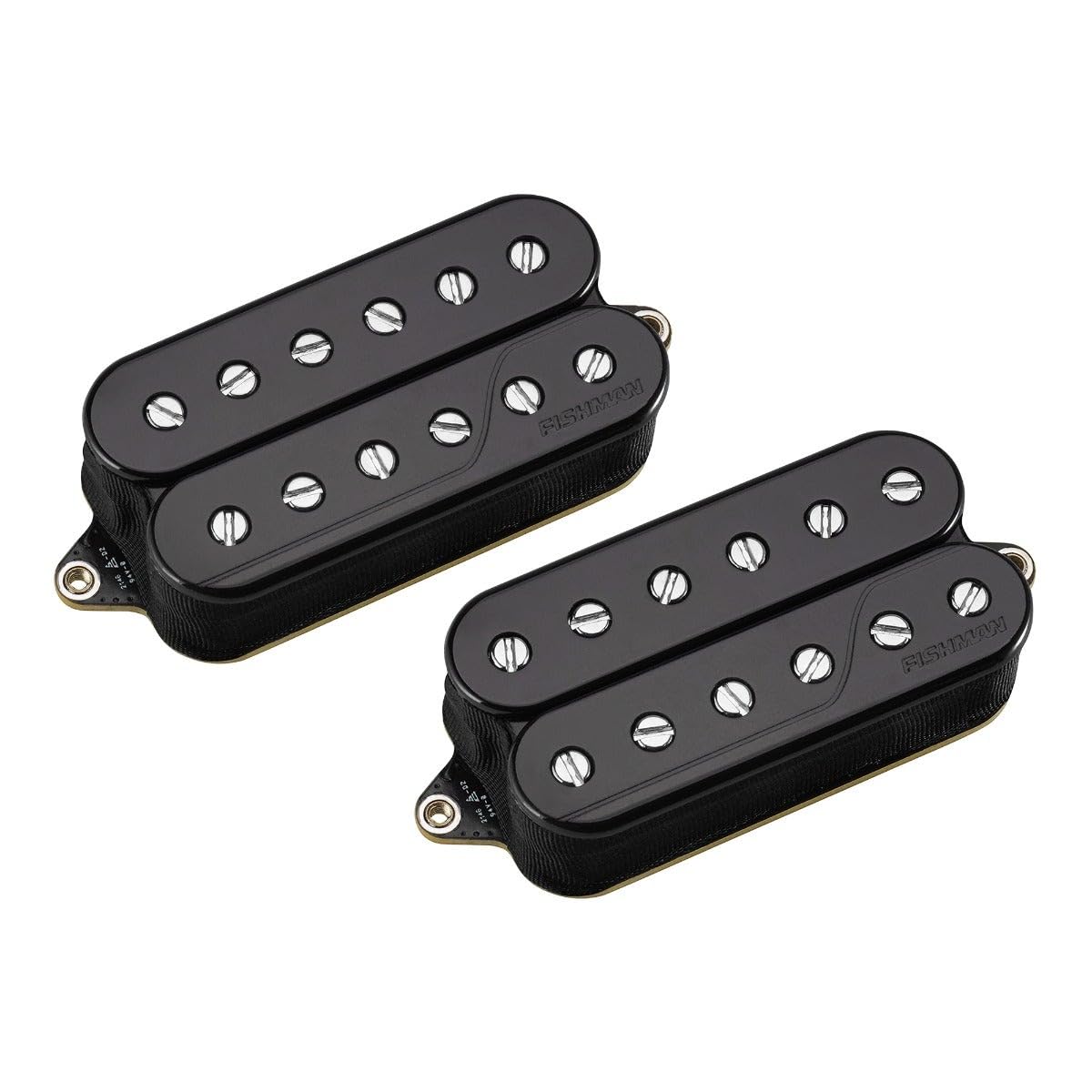 Fishman Fluence Signature Series Tim Henson 6-string Pickup Set
